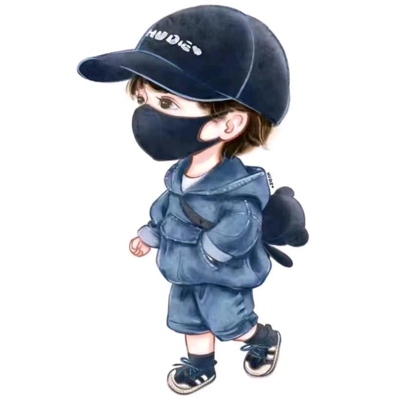 闪耀宝宝