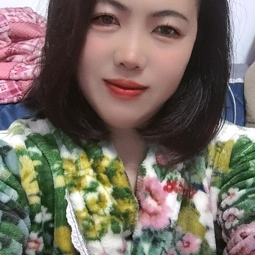 六姑娘