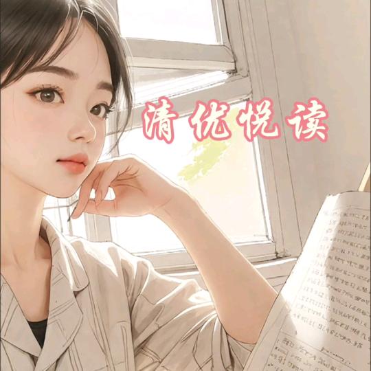清优悦读 11:20
