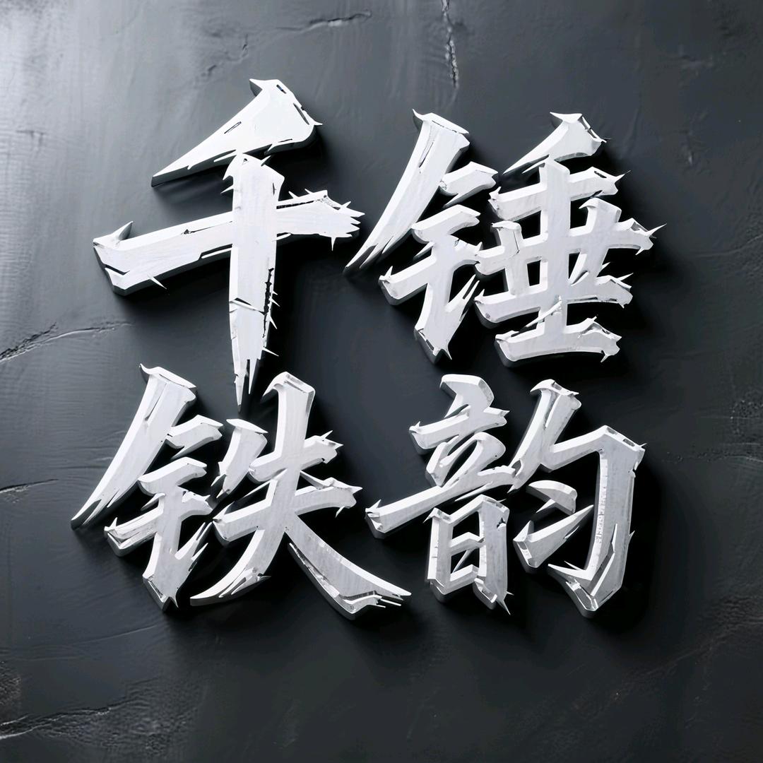 千锤铁韵