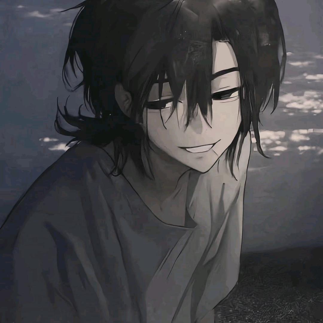 alone