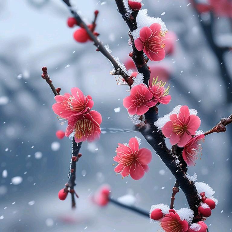 瑞雪说养生