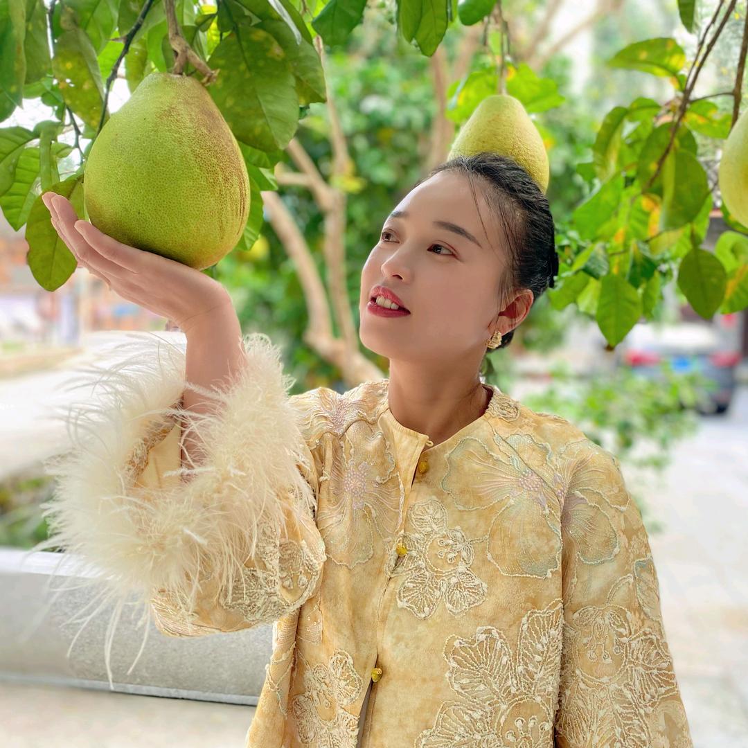 玲俐妹