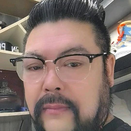 74年的小老头