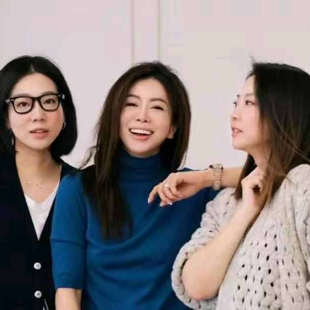 唐老板嘉玲姐时尚女装精选