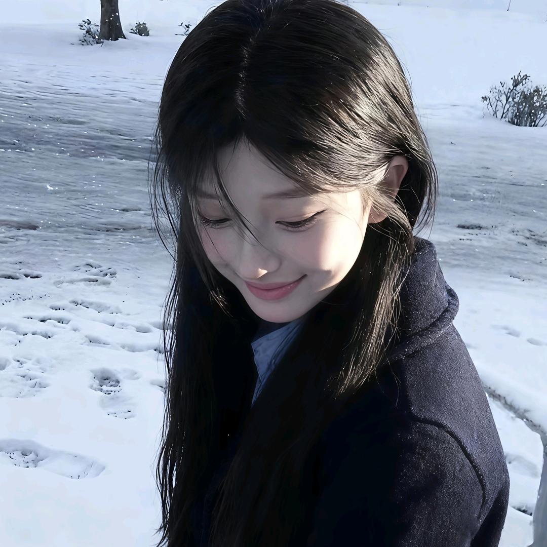 菠萝吹雪🫧