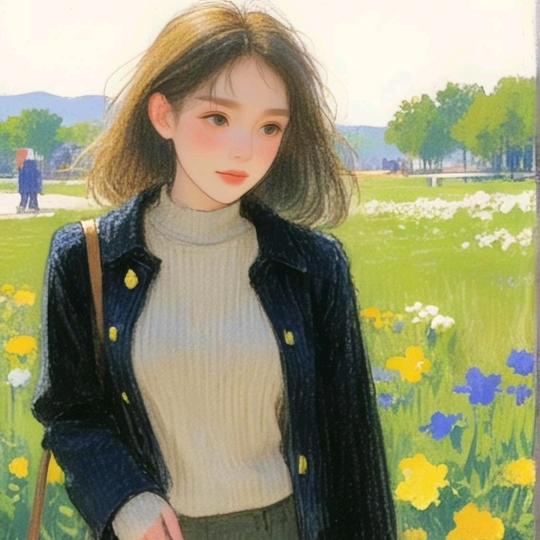 Linda