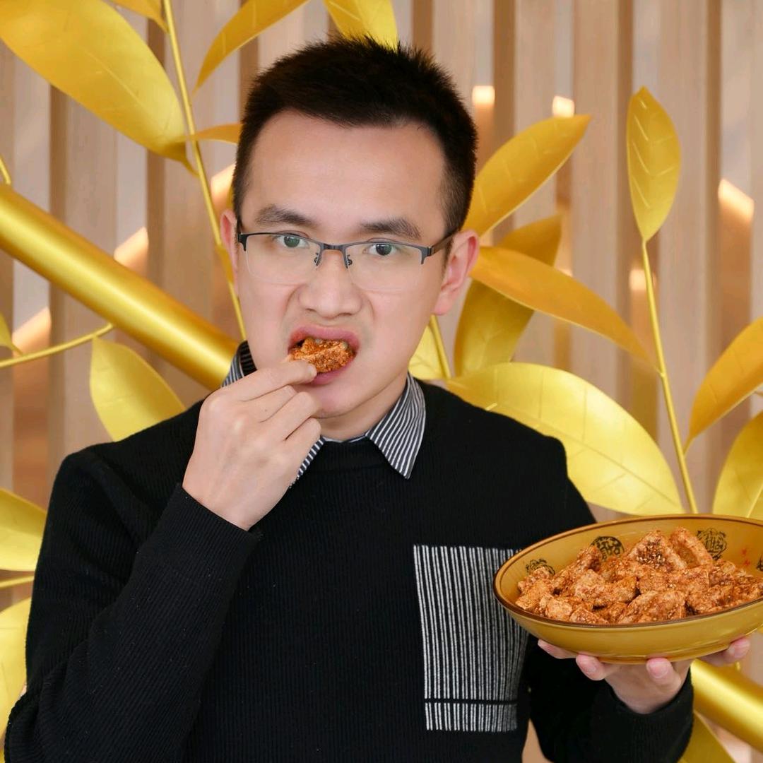 叙永正宗麻辣豆腐干