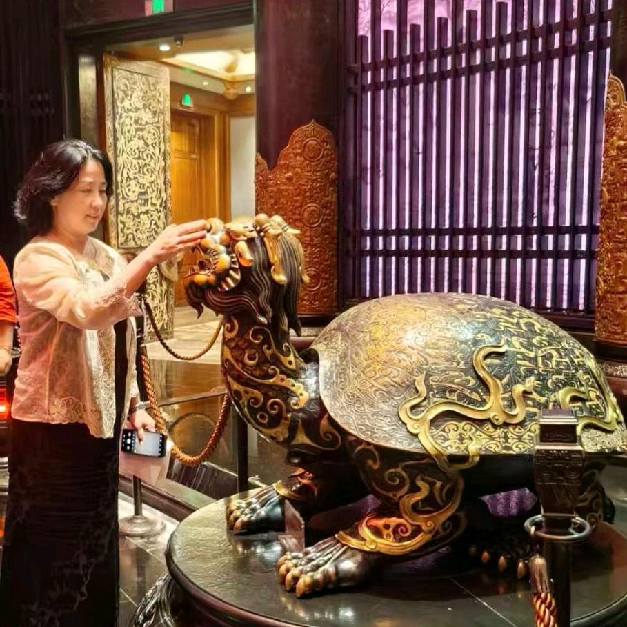 商河千之家刘英