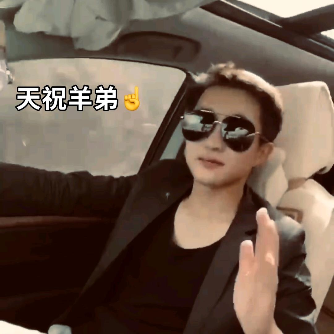 甘肃诚信牧业【小马】