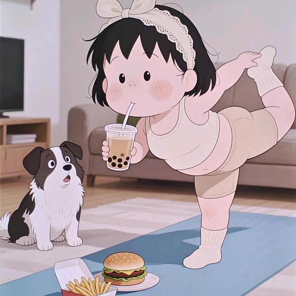 🌿哈尼呀🌿