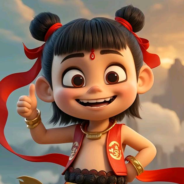 小幸运♥（蛋仔派对）