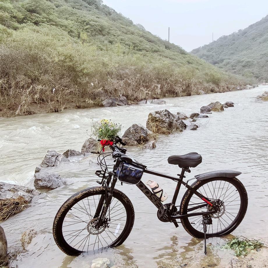 蓝～不吃螺蛳粉