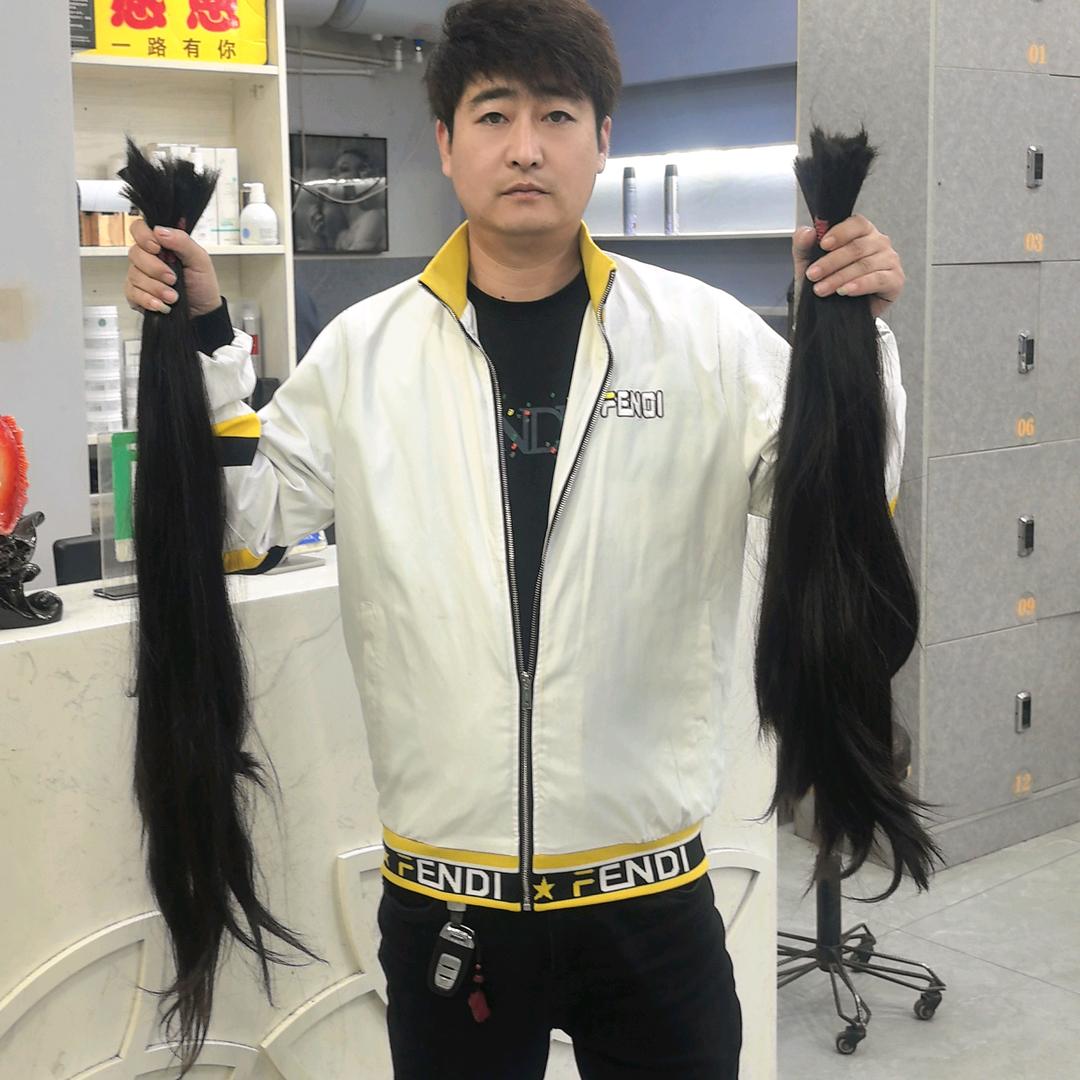 保定  ❤磊哥 常年回收长头发 收学员