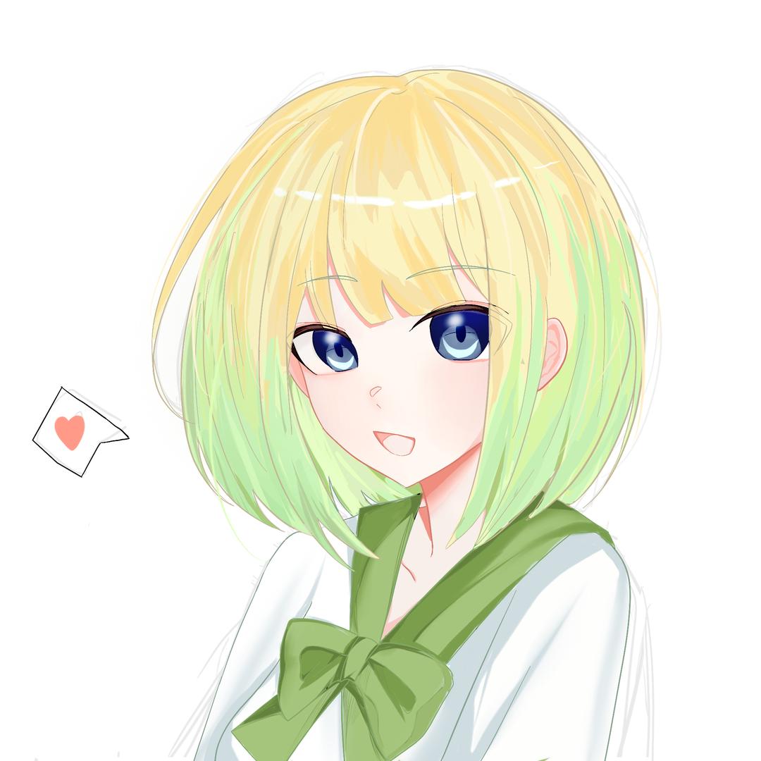 苹果核