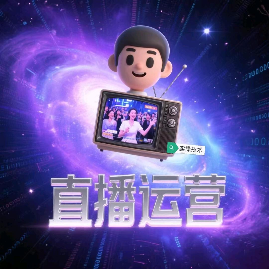 桃姐直播运营   7:15