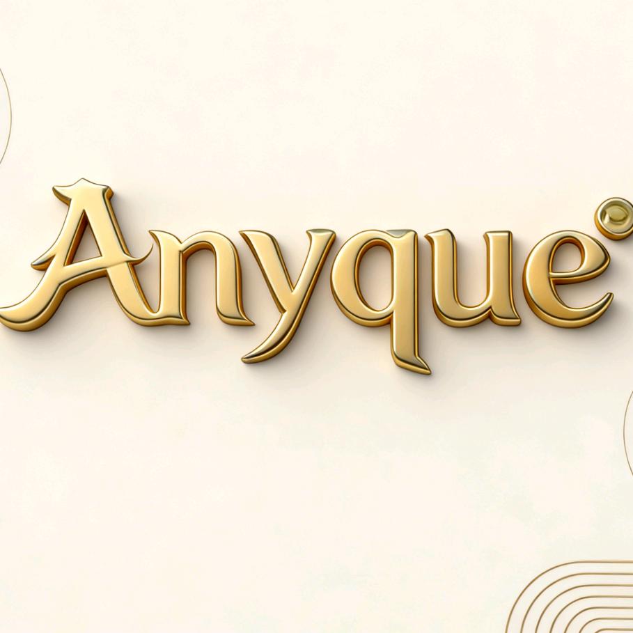 Anyque体验官