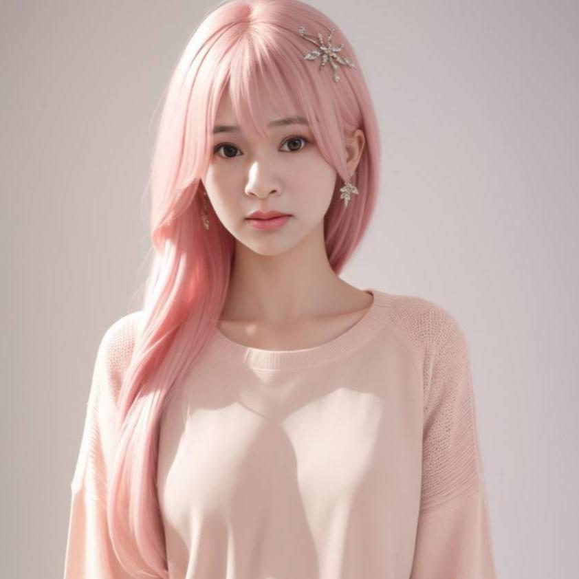 ✨好运连连小锦鲤✨