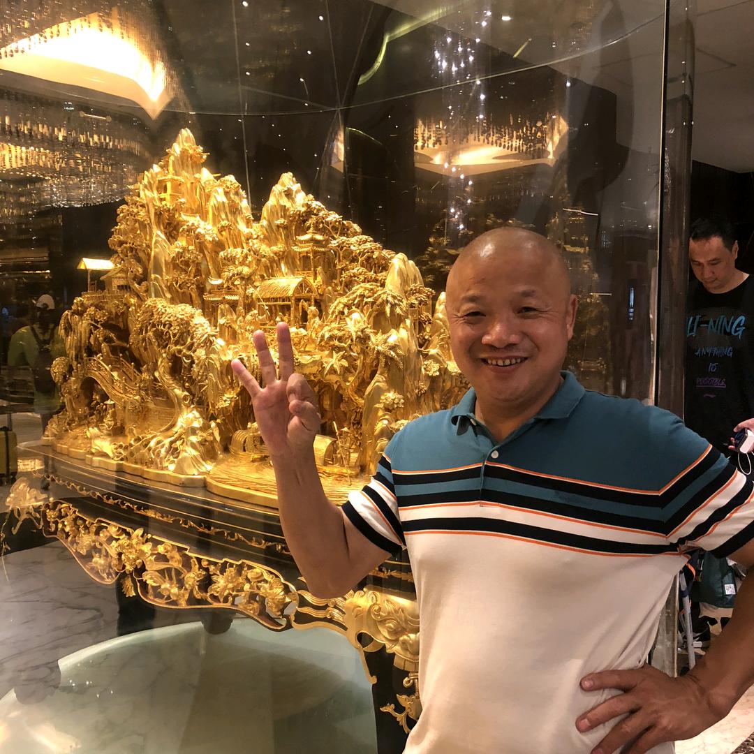 广东老潘
