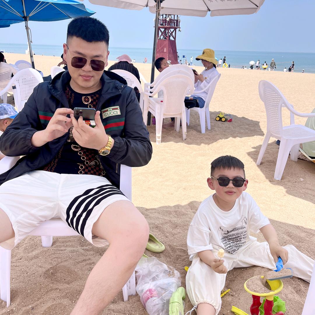灌南县封亚军顶哥太湖母猪 (认准顶哥）