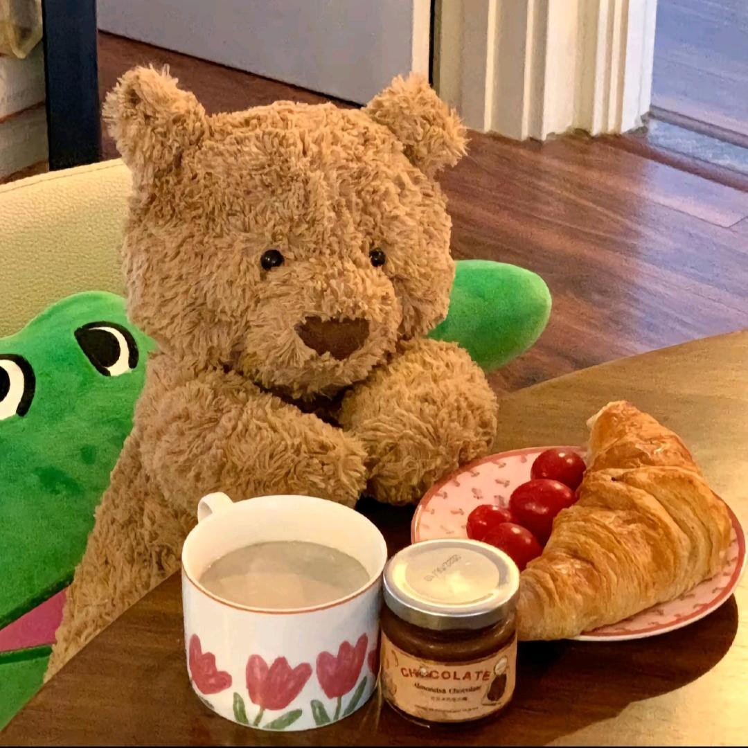 小鱼学姐在重财