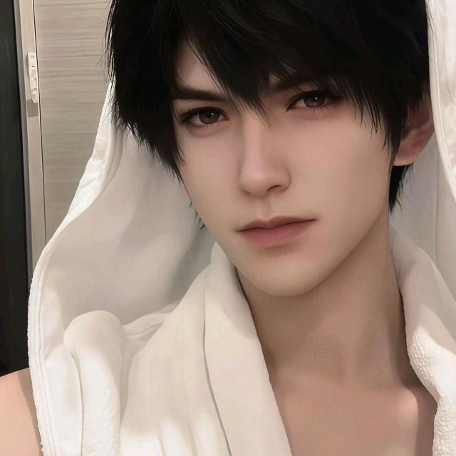 。