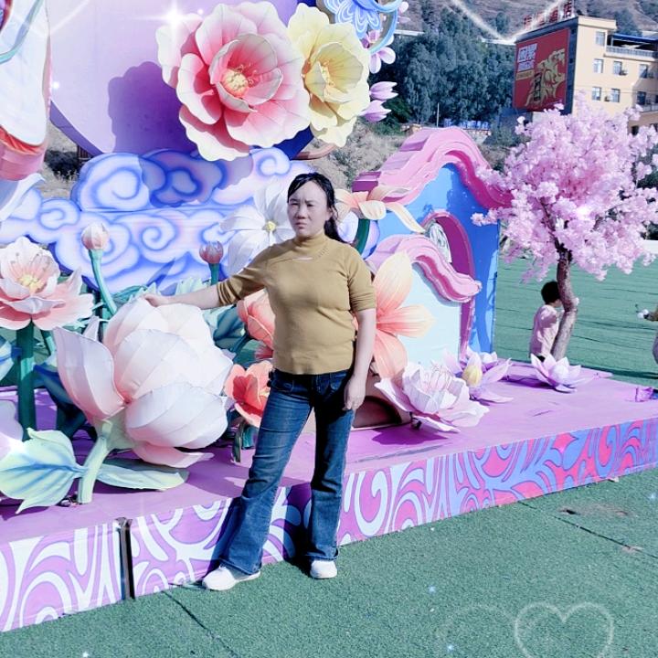 单亲妈妈