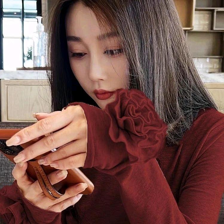 潇潇（彬州憨憨手擀面，憨憨农家大包子）