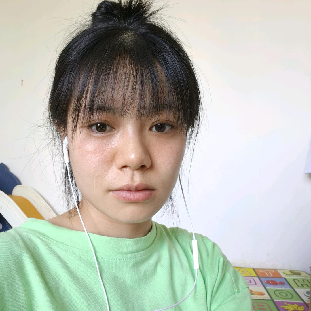 娟娟《首播筹备中 》