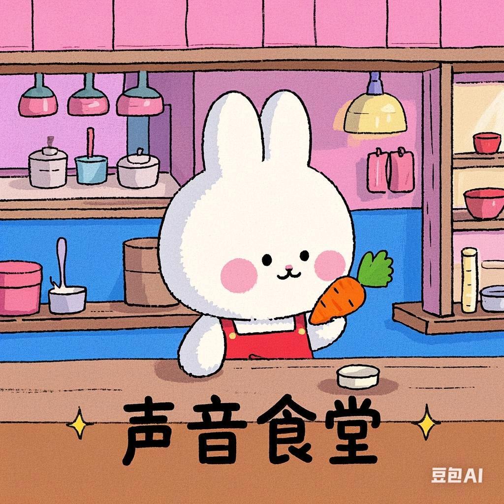 声音食堂