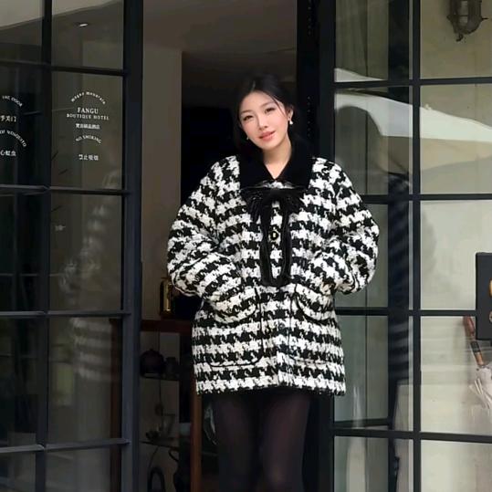 老杨的私服女装穿搭