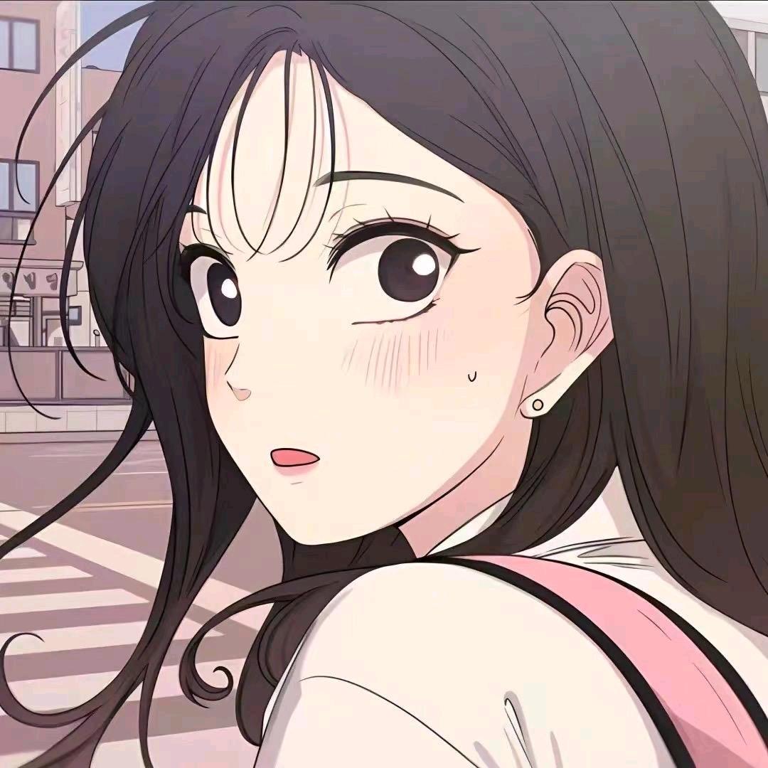 月亮为你着迷