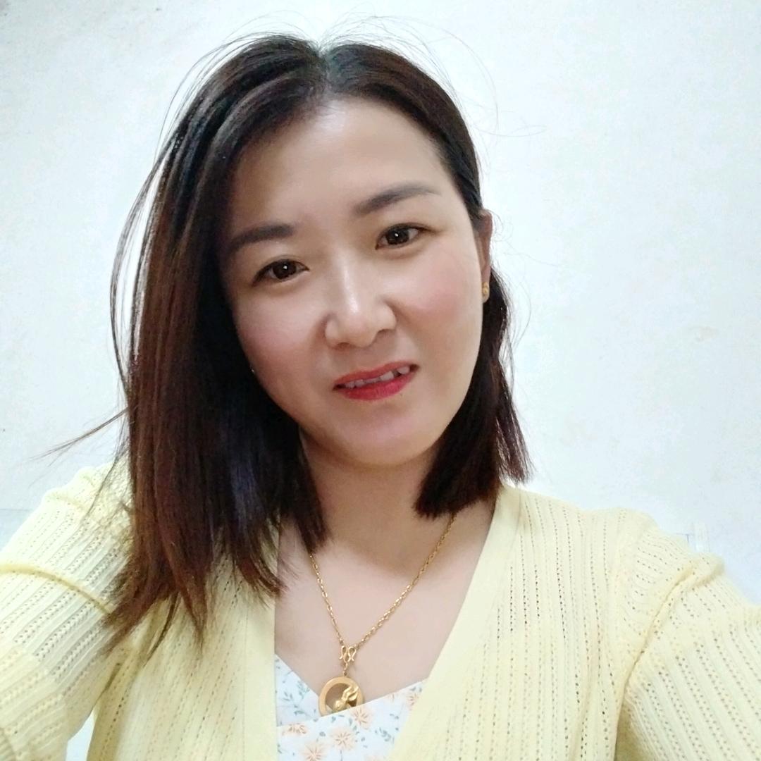 🌹静❤️如水🌹