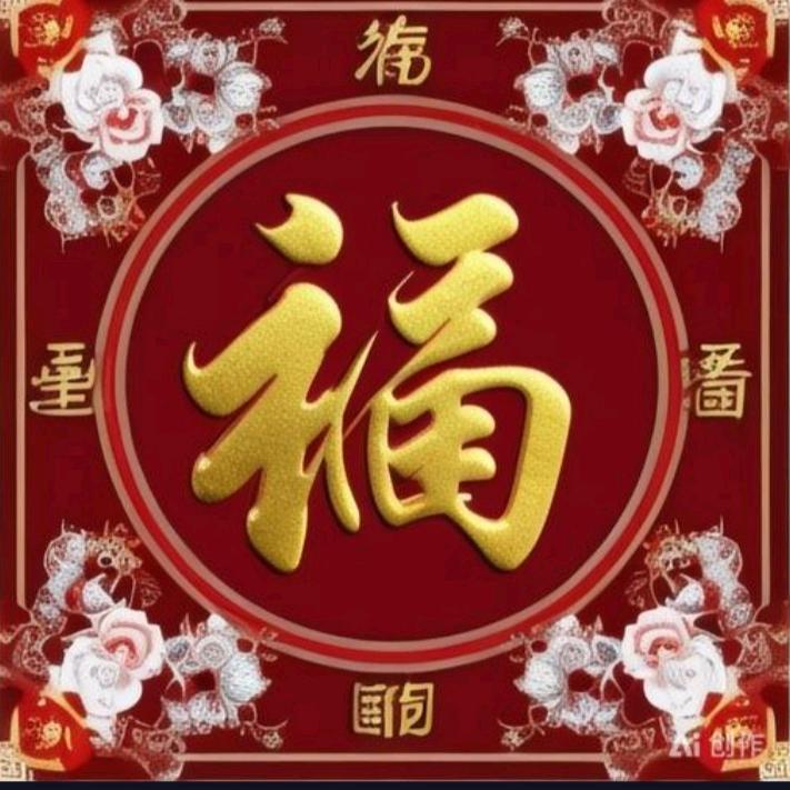 财源滚滚而来