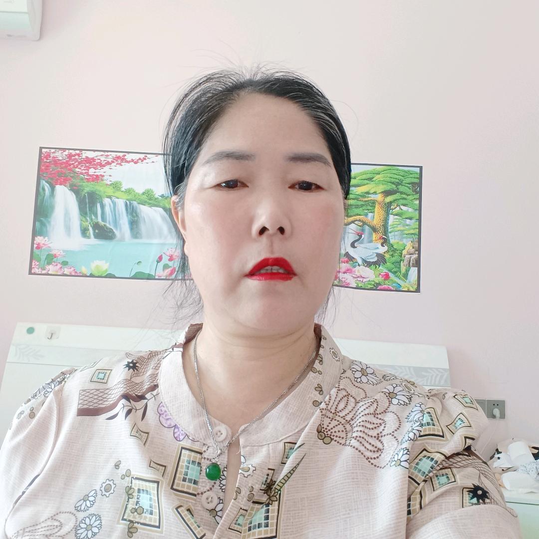 马大姐