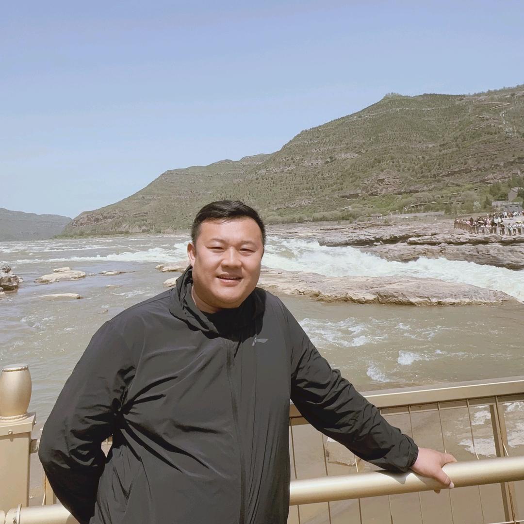 韩林