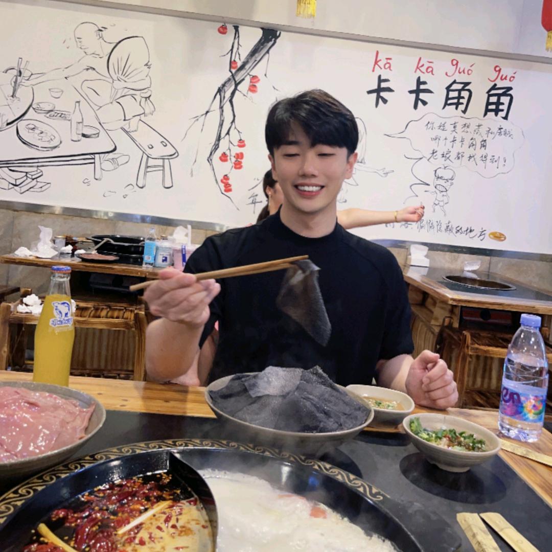一只老徐（减肥版）