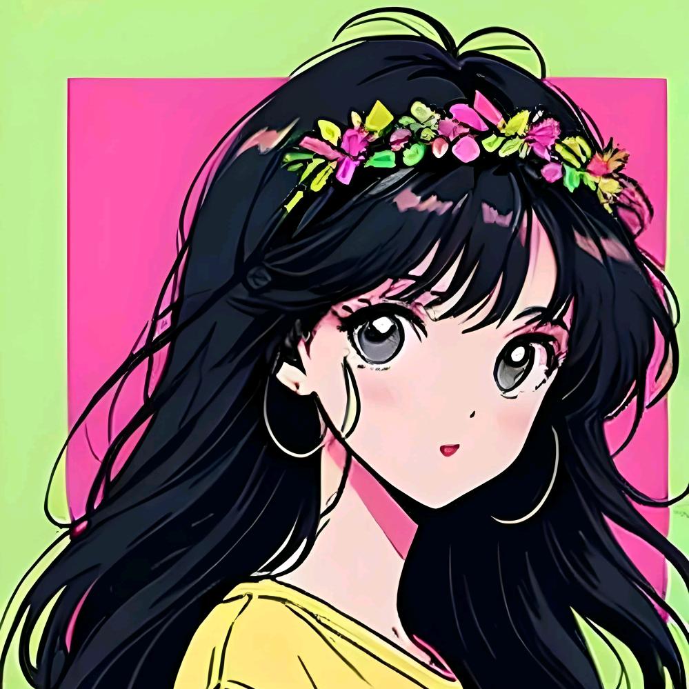 夏天小铺