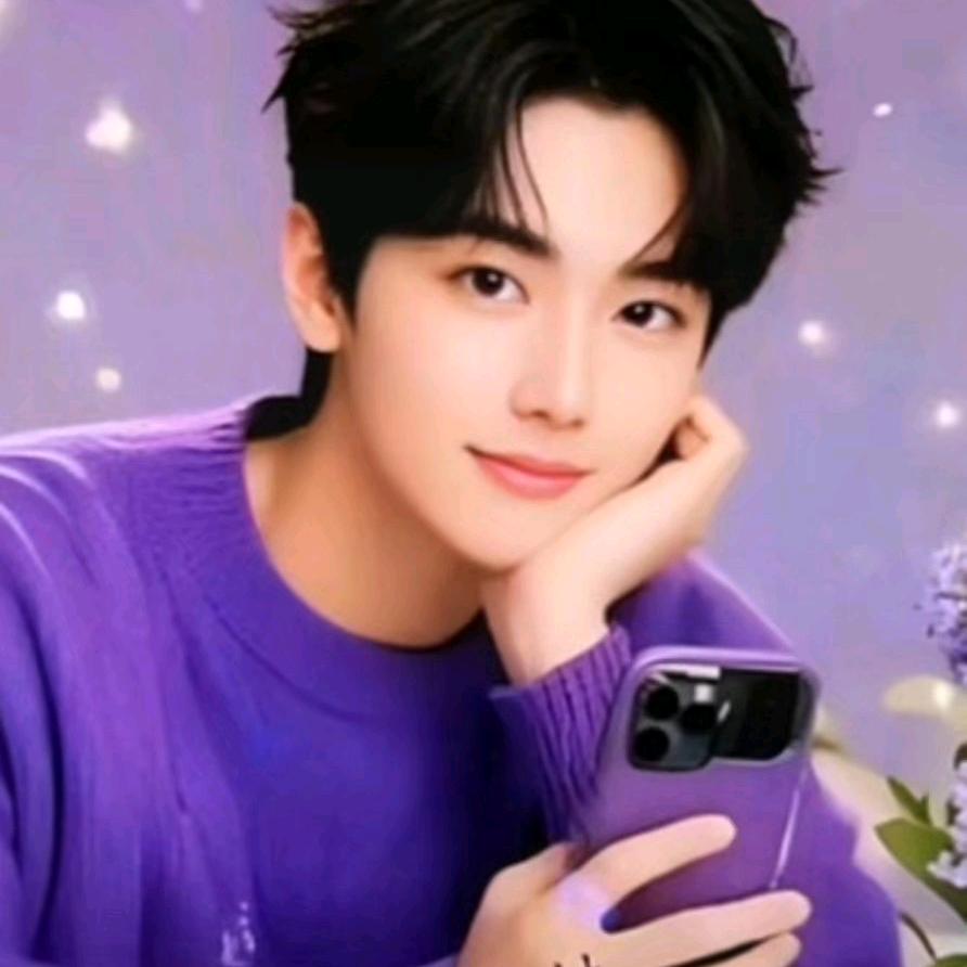 情郎哥是聊天主播