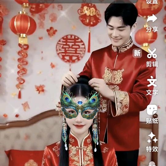天天开心