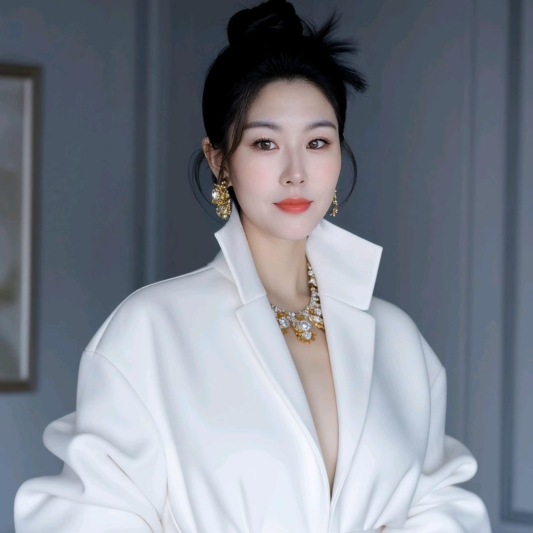 王后余生 一路有李