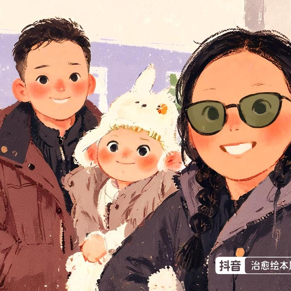 Q📷👨‍👩‍👧