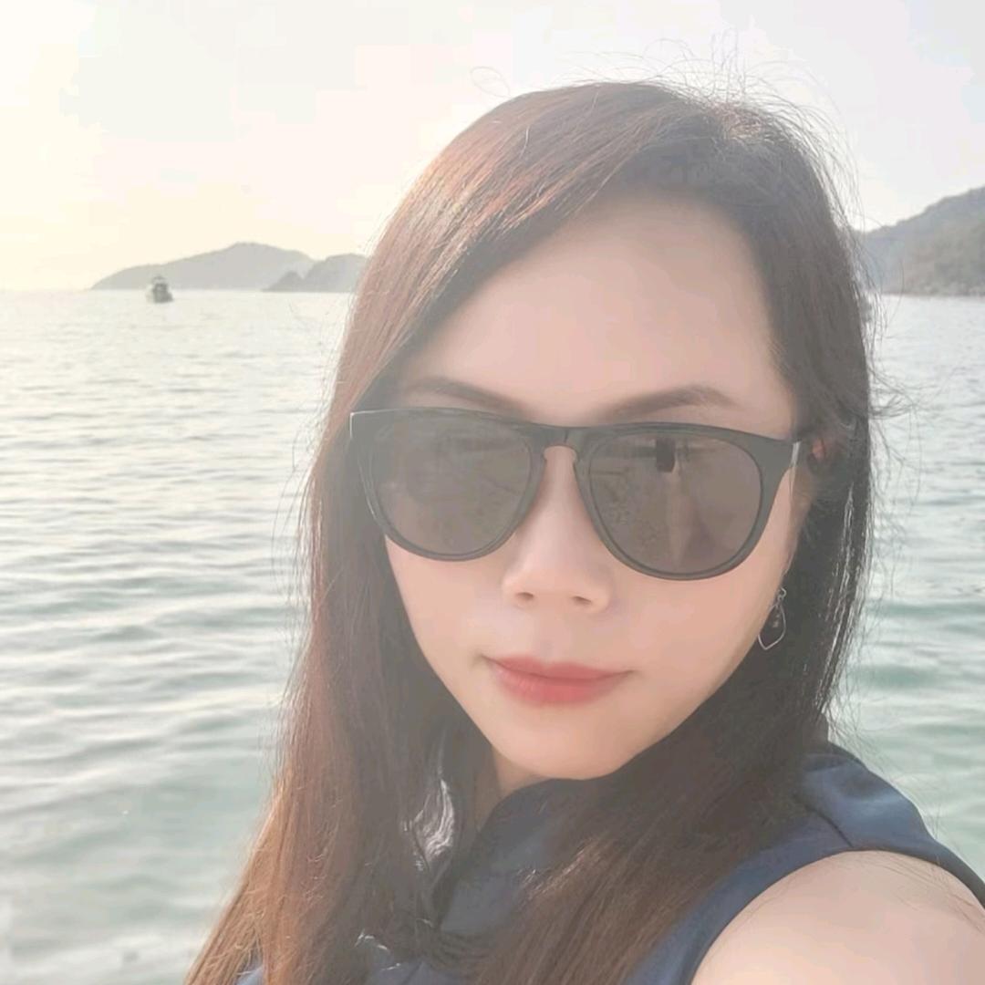 80后单亲妈妈～逆光前行