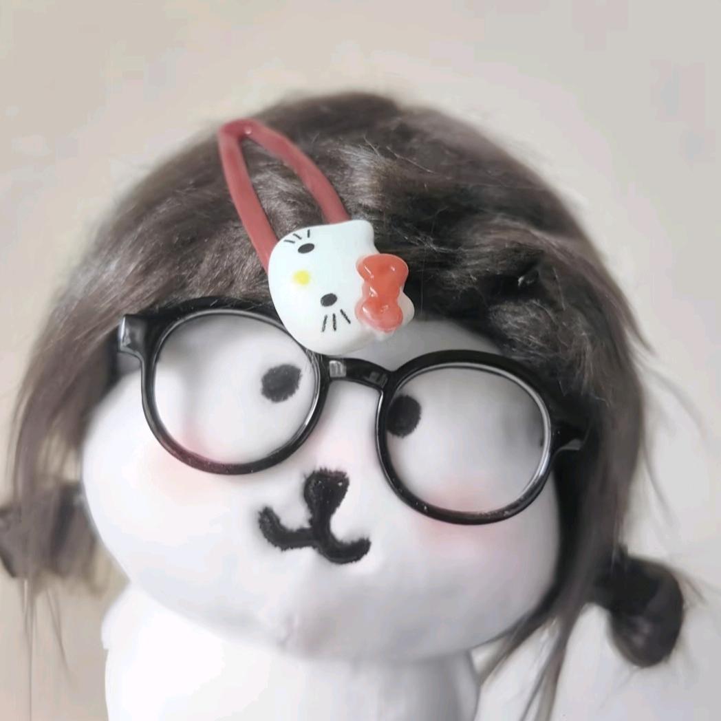 别梨我
