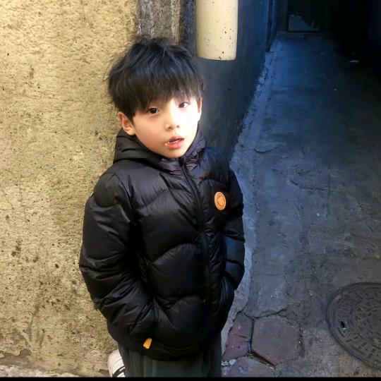 安和桥北.
