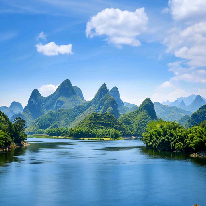 悠然见南山