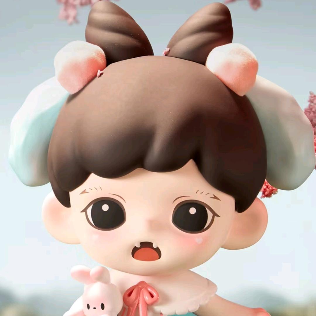 研墨