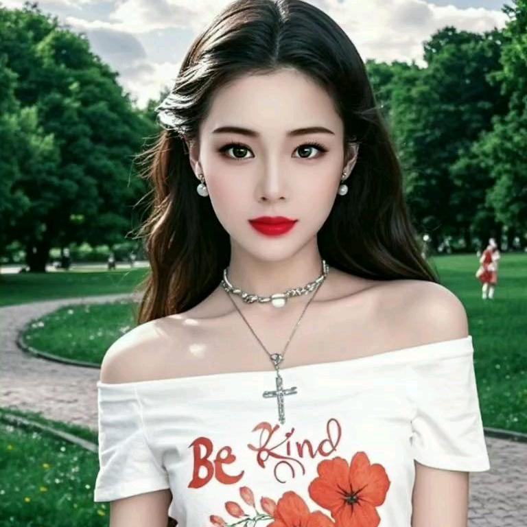 美美🌸