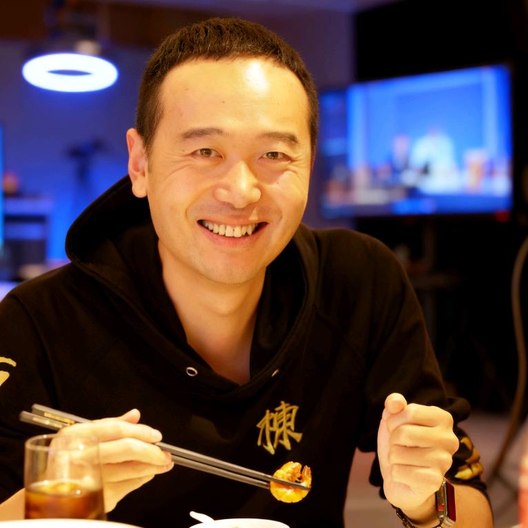 胡说老王 ·  智破商局