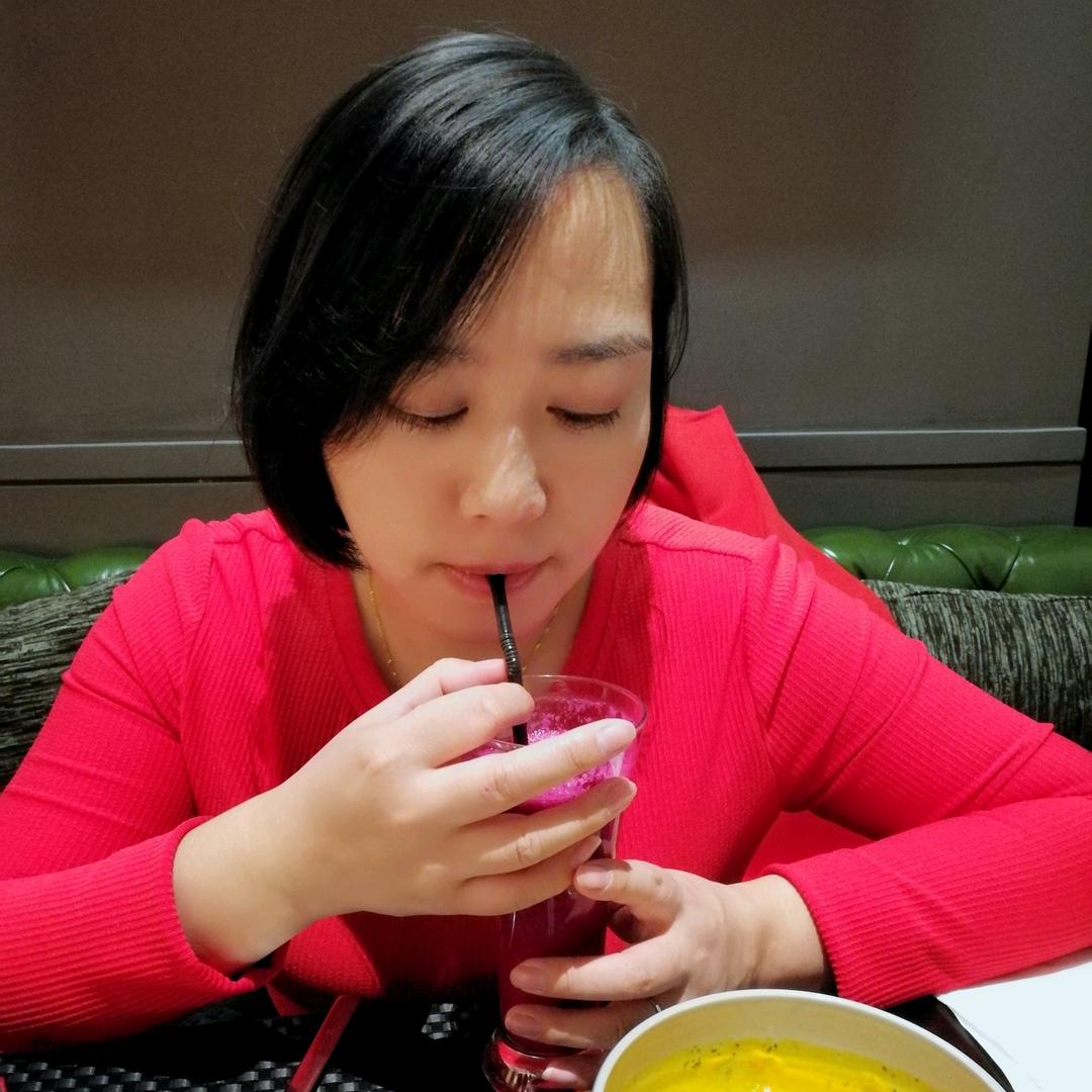 ❤熙宝的晖姐